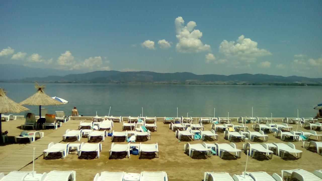 ستار دوجران Hotel Makedonija المظهر الخارجي الصورة