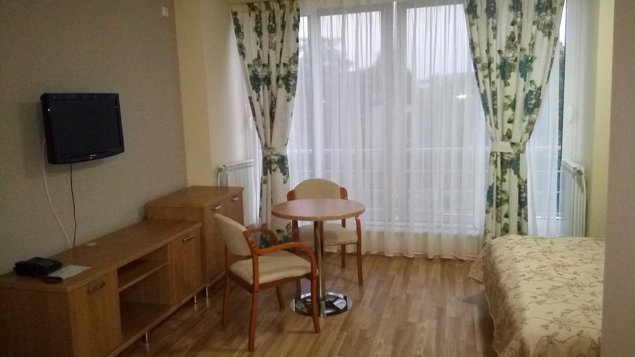 ستار دوجران Hotel Makedonija المظهر الخارجي الصورة
