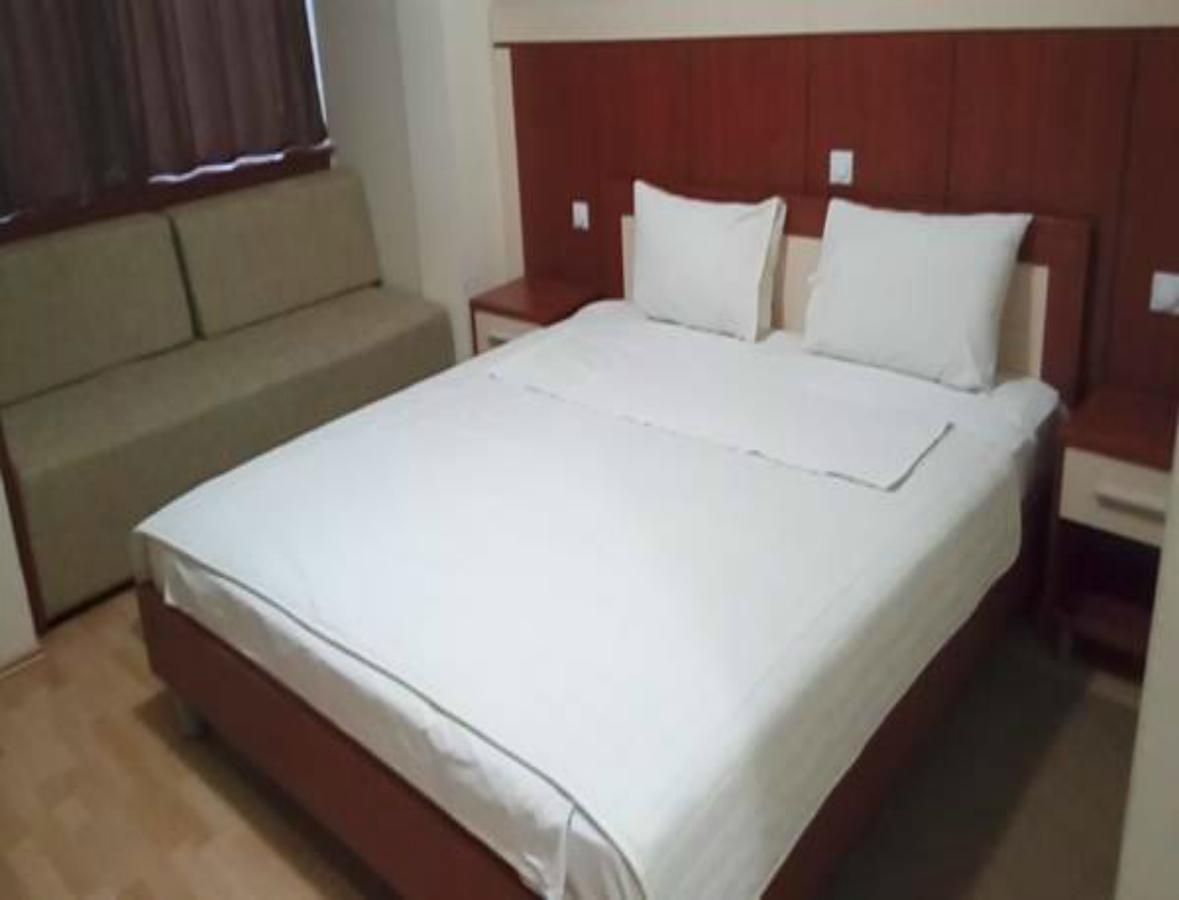 ستار دوجران Hotel Makedonija المظهر الخارجي الصورة