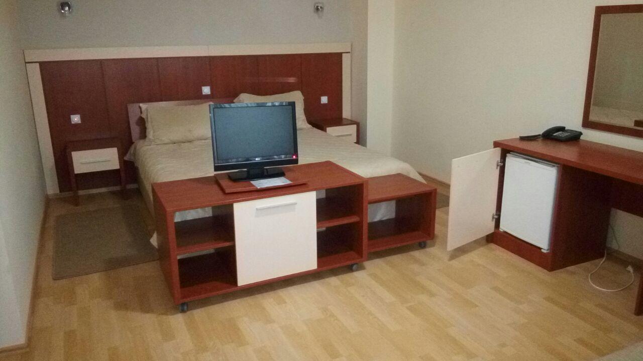 ستار دوجران Hotel Makedonija المظهر الخارجي الصورة