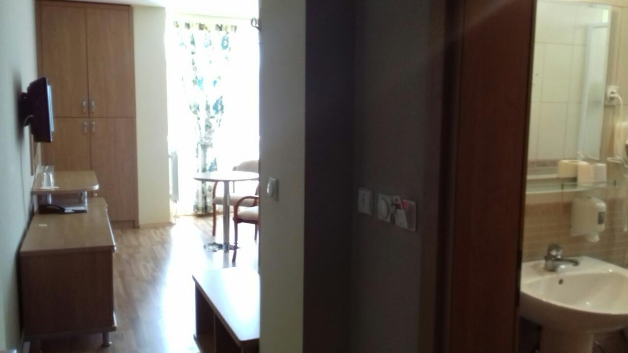ستار دوجران Hotel Makedonija المظهر الخارجي الصورة