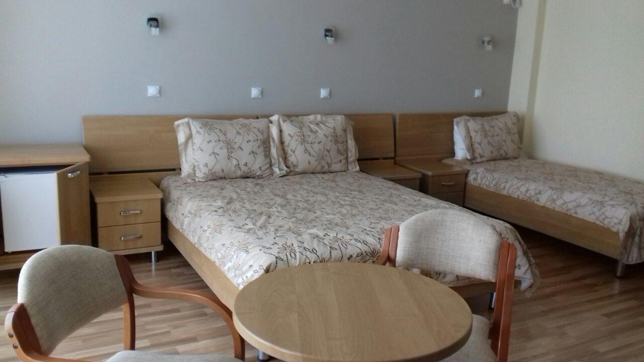 ستار دوجران Hotel Makedonija المظهر الخارجي الصورة